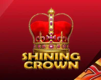 Shining crown